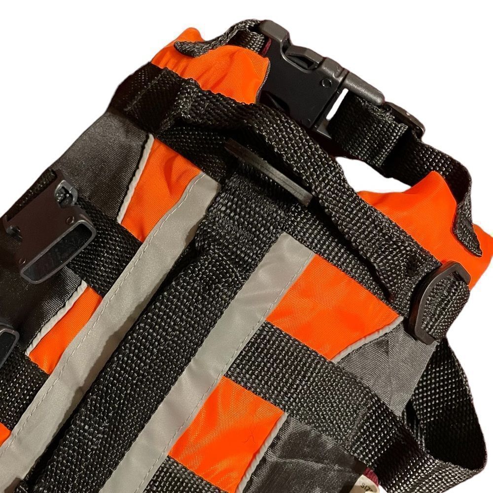 Dog Life Jacket - XS - Picture 7 of 8